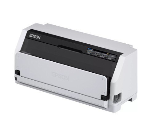 Drukarka LQ-690II 24-igly/529cps/106co/6+1/USB