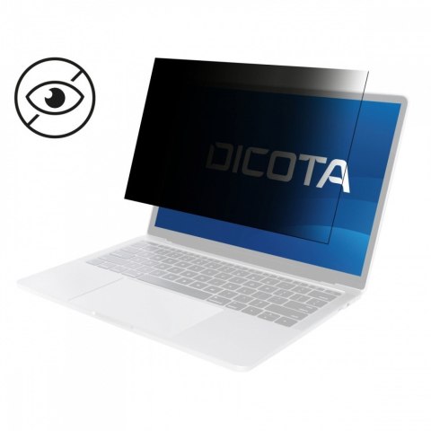 Filtr prywatyzujący 4-stronny magnetyczny Universal (16:10) do laptopa 14 cali