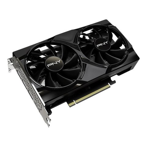 Karta graficzna GeForce RTX 5050 8GB 2F VCG50508DFXPB1