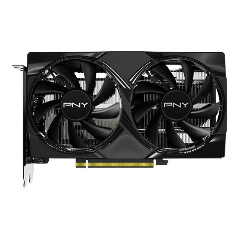Karta graficzna GeForce RTX 5050 8GB 2F VCG50508DFXPB1