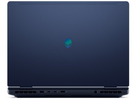 Laptop Alienware 16 Aurora AC16250 Win11Pro C9 270H/16GB/1TB/16.0 WQXGA/GeForce RTX 5060/WLAN + BT/Backlit Kb/6 Cell