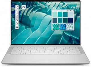Laptop Dell 14 Premium DA14250 Win11Pro U7-255HX|32GB|1TB SSD|Nvidia RTX 4050 |WLAN + BT|14.5 FHD|Backlit Kb|6 Cell|100W