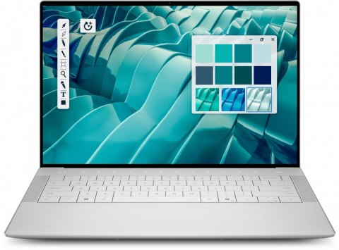 Laptop Dell 14 Premium DA14250 Win11Pro U7-255HX|32GB|1TB SSD|Nvidia RTX 4050 |WLAN + BT|14.5 FHD|Backlit Kb|6 Cell|100W