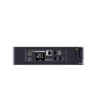 Listwa zasilająca PDU81005 PDU,Switched MBO,Rack 0U,Input 32A,C13x21,C19x3,SNMP