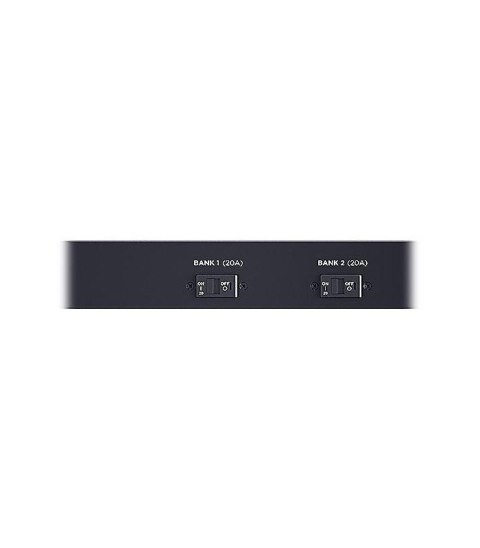 Listwa zasilająca PDU81005 PDU,Switched MBO,Rack 0U,Input 32A,C13x21,C19x3,SNMP