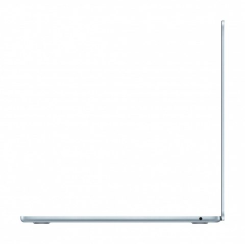 Macbook Air 15.3 M4/10C/10C/32GB/1TB/70W/US Błękitny
