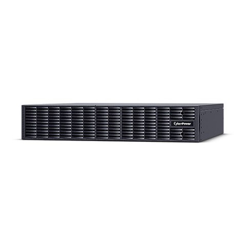 Moduł bateryjny BPSE72V40ART2U EBP, Rack 2U, 72VDC, 12x9AH/12V do OLS3000ERT2UA