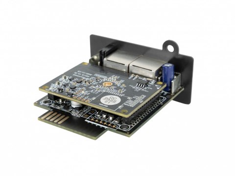 Moduł karty SNMP do UPS SNMP/A/001