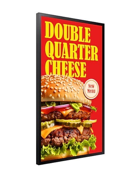 Monitor wielkoformatowy 55 cali OH55DX LH55OHDEBGBXEN