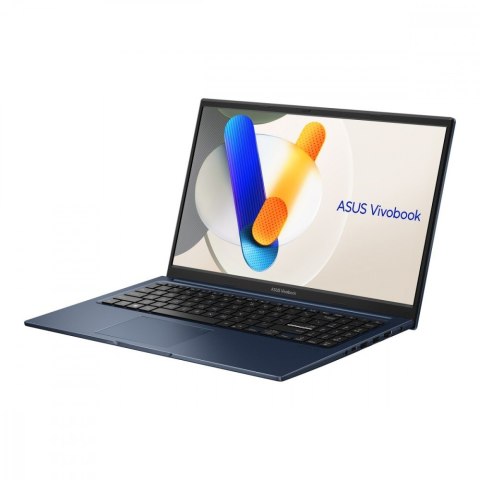 Notebook X1504VA-BQ2932W ultra 5 120U 16GB/512GB