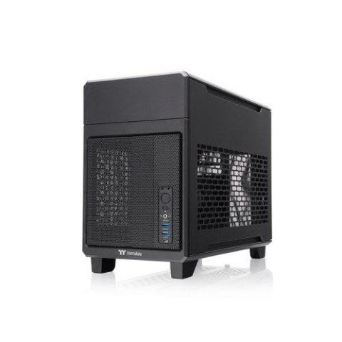 Obudowa - TR100 Mini - Black