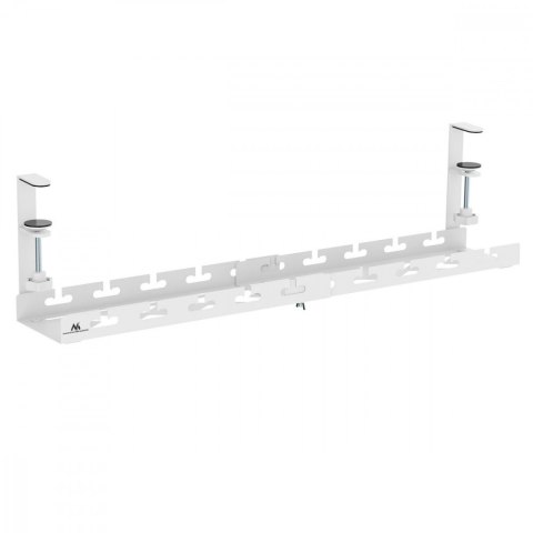 Organizer podbiurkowy na kable MC-103W