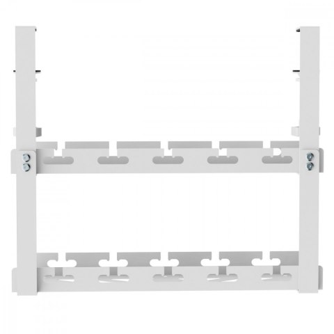 Organizer podbiurkowy na kable, MC-104W
