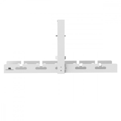 Organizer podbiurkowy na kable, MC-105W