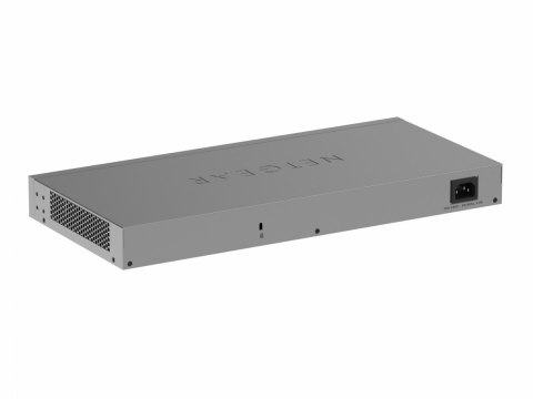 Przełącznik zarządzalny XS724TM-100EUS 24P 10G/MG SMART SWITCH