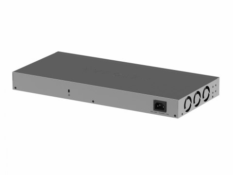 Przełącznik zarządzalny XS724TM-100EUS 24P 10G/MG SMART SWITCH