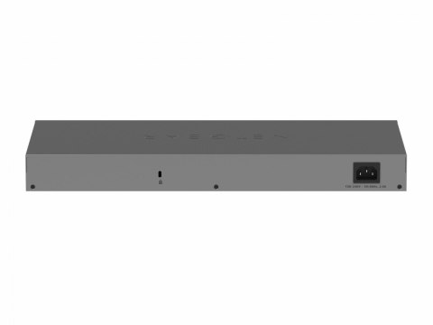 Przełącznik zarządzalny XS724TM-100EUS 24P 10G/MG SMART SWITCH