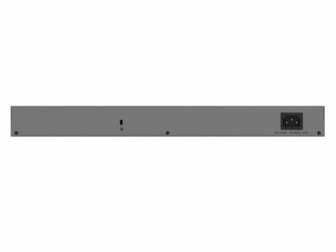 Przełącznik zarządzalny XS724TM-100EUS 24P 10G/MG SMART SWITCH