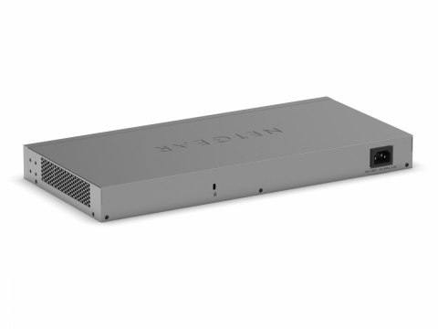 Przełącznik zarządzalny XS724TM-100EUS 24P 10G/MG SMART SWITCH