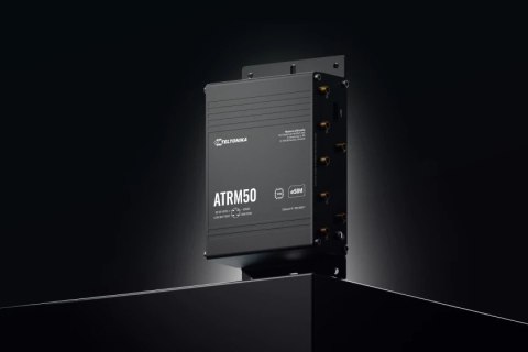 Router ATRM50