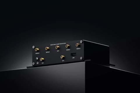 Router ATRM50