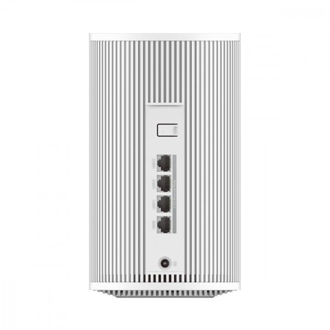 Router M11000 (1-pak) 2,5G Tri_Band Wi-Fi 7 Mesh Solution