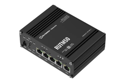 Router RUTM50