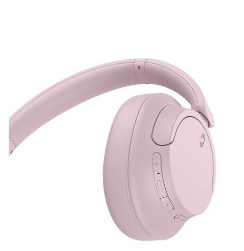Słuchawki WH-CH720N różowe