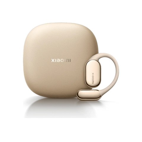 Słuchawki bezprzewodowe OpenWear Stereo Pro złote