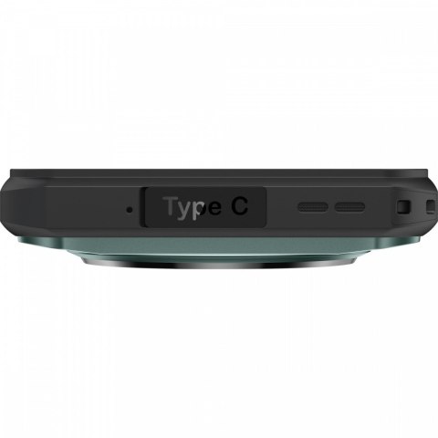 Smartfon WP35 Pro 5G 12/512GB IP69K Zielony