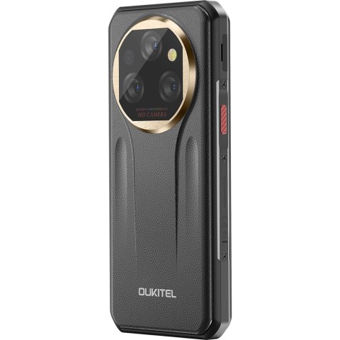 Smartfon WP39 Pro 5G 12/512GB IP69K Złoty