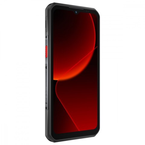 Smartfon WP55 Pro 5G 16/512GB IP69K Pomarańczowy