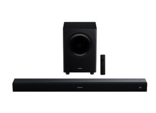 Soundbar Pro 2.1 ch NS4-EU