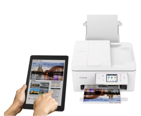 Urządzenie wielofunkcyjne atramentowe TS7550i 7178C006