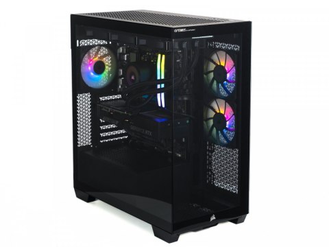 Komputer E-Sport GB550T-CR11 R7-5800X/16GB/1TB/RTX 5070 OC 12GB/W11