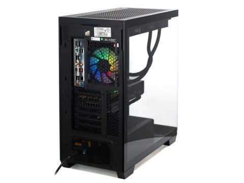 Komputer E-Sport GB550T-CR11 R7-5800X/16GB/1TB/RTX 5070 OC 12GB/W11