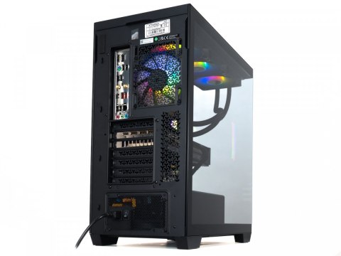 Komputer E-Sport GB550T-CR11 R7-5800X/16GB/1TB/RTX 5070 OC 12GB/W11