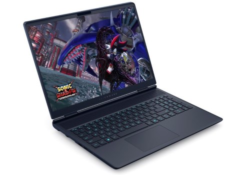 Laptop Alienware 16x Aurora AC16251 Win11Pro C9 275HX/64GB/4TB SSD/16.0 WQXGA/GeForce RTX 5070/WLAN + BT/RGB Backlit Kb/6 Cell/2