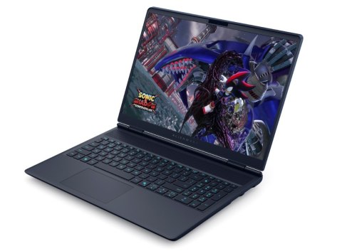 Laptop Alienware 16x Aurora AC16251 Win11Pro C9 275HX/64GB/4TB SSD/16.0 WQXGA/GeForce RTX 5070/WLAN + BT/RGB Backlit Kb/6 Cell/2