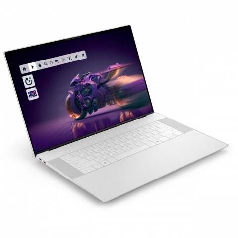 Laptop Dell 16 Premium DA16250 Win11Pro U7-255H|32GB|1TB SSD|NVIDIA GeForce RTX 5060, 8GB GDDR7|WLAN + BT|16.3 FHD|Backlit Kb|6 