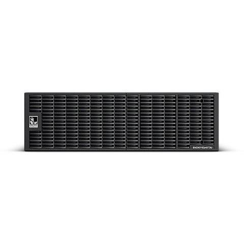 Moduł bateryjny BM240V63ART3U EBP for Rack, 240VDC Connector, comp. with RT33010K