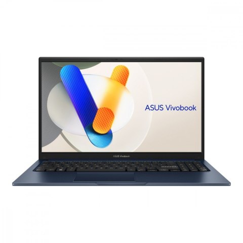 Notebook X1504VA-BQ2947 Core5 120U 16GB/512GB