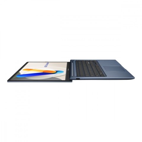 Notebook X1504VA-BQ2947 Core5 120U 16GB/512GB