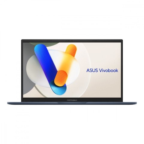 Notebook X1504VA-BQ2947 Core5 120U 16GB/512GB