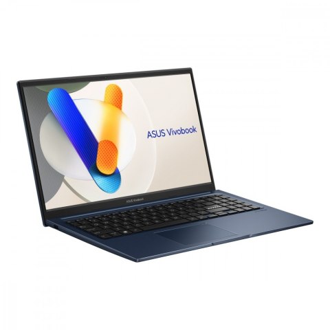 Notebook X1504VA-BQ2947 Core5 120U 16GB/512GB