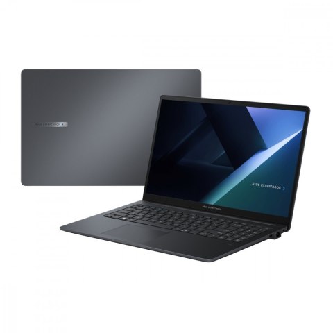 Notebook ExpertBook B1 B1503CVA-S72164X - i5-1334U/16GB/512GB/15.6 FHD/Win 11 PRO/3YRS