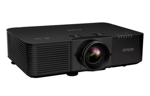 Projektor EB-L895U LSR/WUXGA/8000L/5m:1/WLAN/czarny