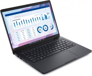 Stacja robocza Dell Pro Max 14 MC14255 W11P Ryzen 340|16GB|256GB|FgrPr & SmtCd|FHD Cam & Mic|WLAN+BT|14.0 FHD+|Backlit Kb|4 Cell