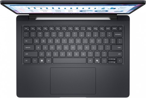 Stacja robocza Dell Pro Max 14 MC14255 W11P Ryzen 340|16GB|256GB|FgrPr & SmtCd|FHD Cam & Mic|WLAN+BT|14.0 FHD+|Backlit Kb|4 Cell