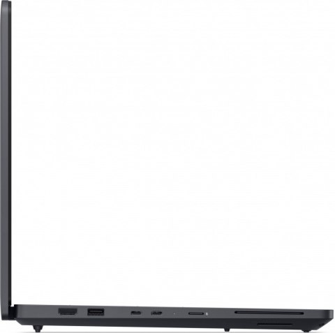 Stacja robocza Dell Pro Max 16 MC16250 Win11Pro|U7-265H|32GB|1TB|RTX PRO 2000|FgrPr&SmtCd|FHD IR Cam&Mic|WLAN+BT|16FHD+|Backlit 